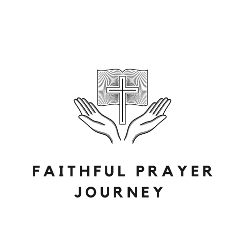 Faithful Prayer Journey